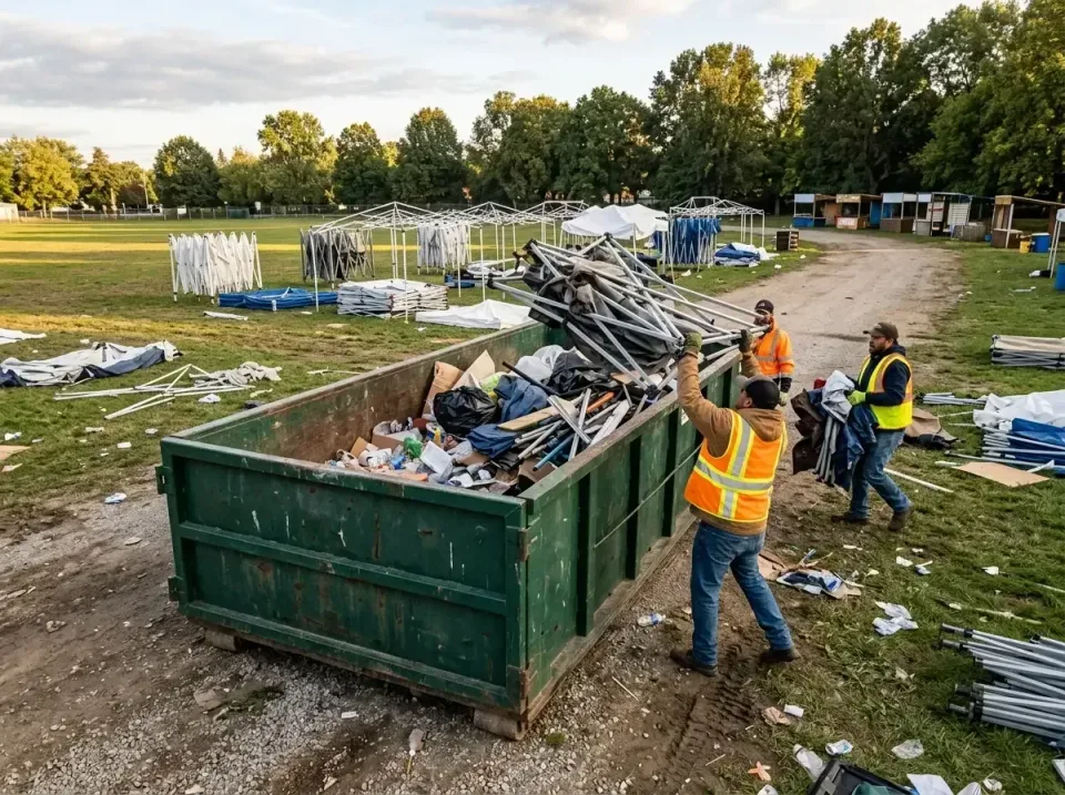 temporary-event-waste-containe-016 — frequently asked questions, Roll-Off Dumpster Rental Services in Sea Isle City, NJ